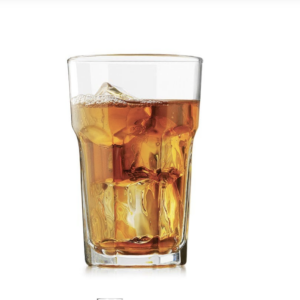 Libbey Gibraltar Hi-Ball, Beverage, Cooler & Iced Tea