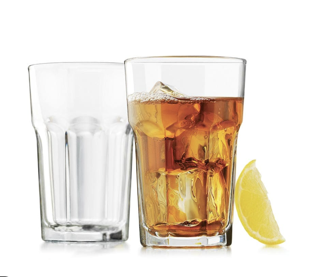 Libbey Gibraltar Hi-Ball, Beverage, Cooler & Iced Tea - Image 4
