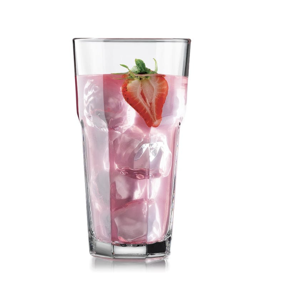 Libbey Gibraltar Hi-Ball, Beverage, Cooler & Iced Tea - Image 2
