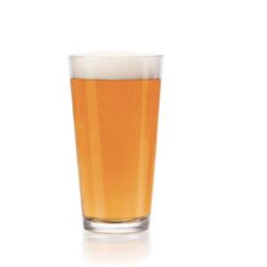 Libbey Restaurant Basics Stackable Mixing Glasses