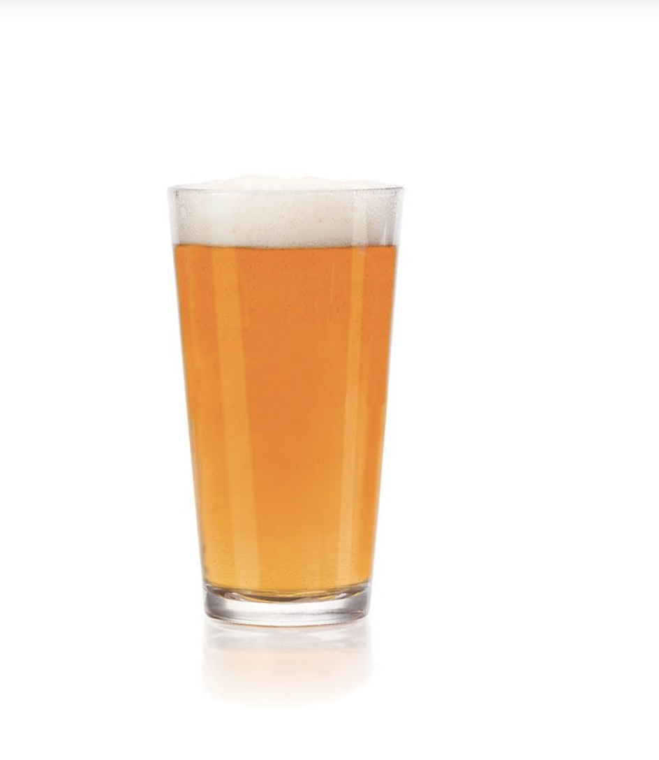 Libbey Restaurant Basics Stackable Mixing Glasses