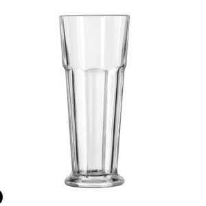 Libbey Gibraltar Footed Pilsner - 14 oz.