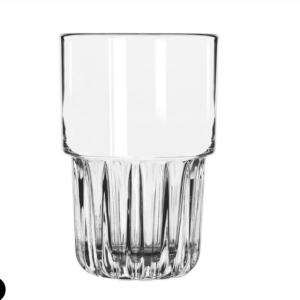 Libbey Everest Stackable Tumblers - Tall