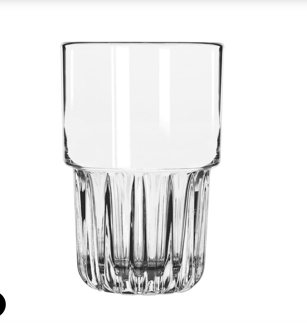 Libbey Everest Stackable Tumblers - Tall