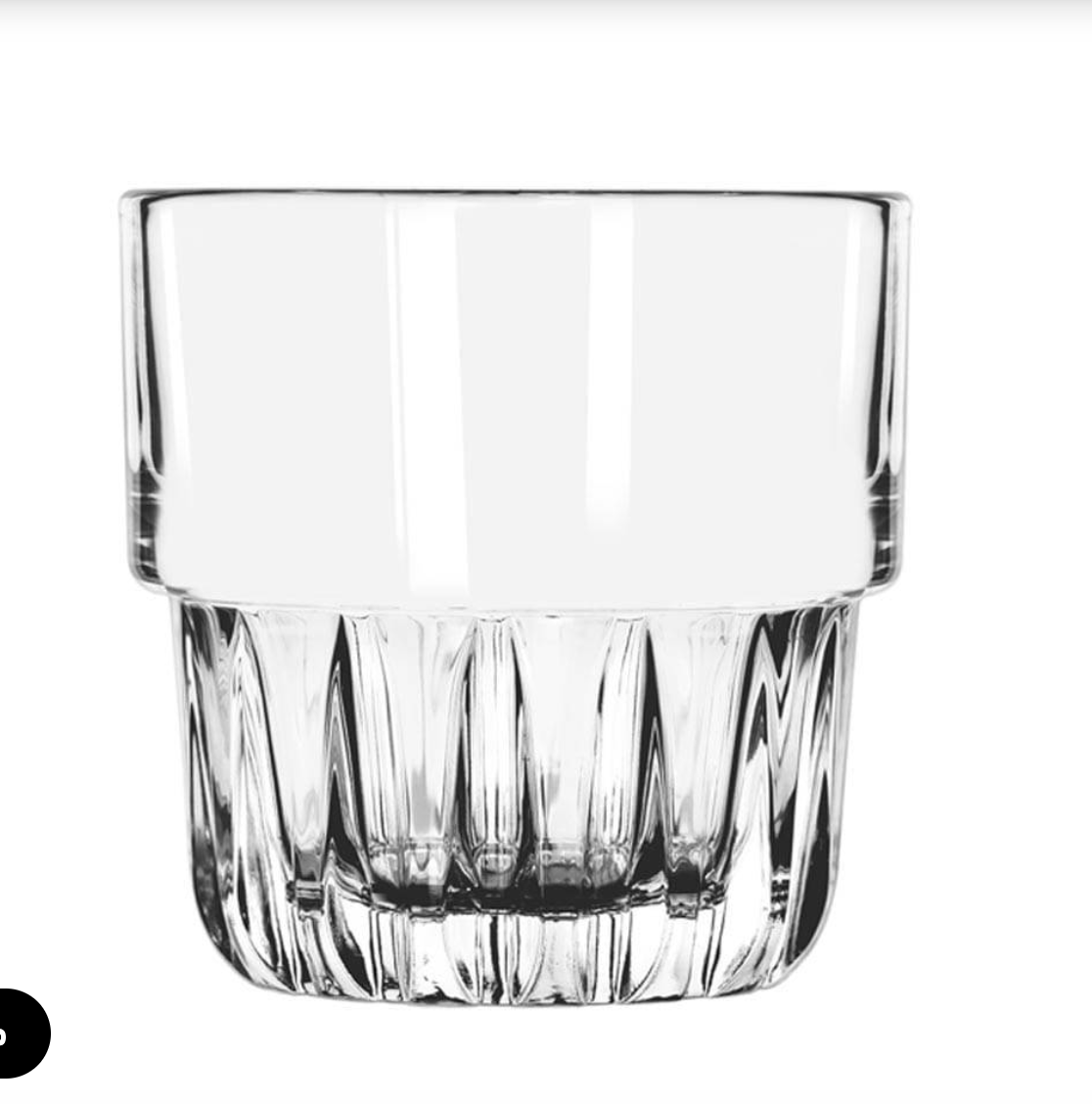 Libbey Everest Stackable Tumblers - Short & Rocks - Image 3