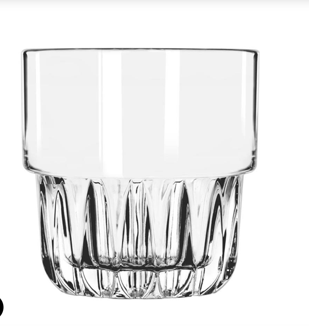 Libbey Everest Stackable Tumblers - Short & Rocks - Image 4