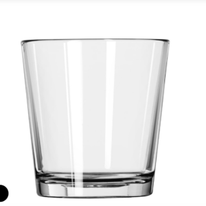 Libbey Restaurant Basics Stackable Hi-Ball & Double Old Fashioned