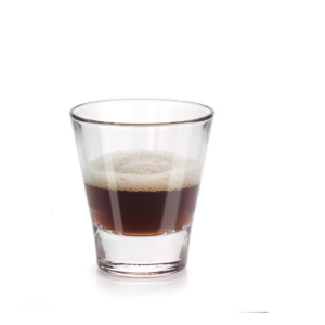 Libbey 15733 Endeavor 3.75 oz. Espresso / Shot Glass