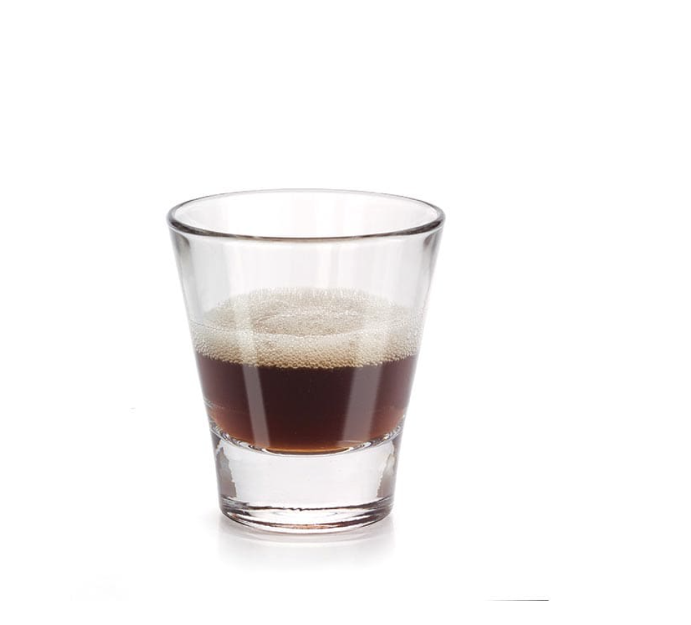 Libbey 15733 Endeavor 3.75 oz. Espresso / Shot Glass