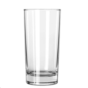 Libbey Heavy Base Collins, Beverage & Cooler