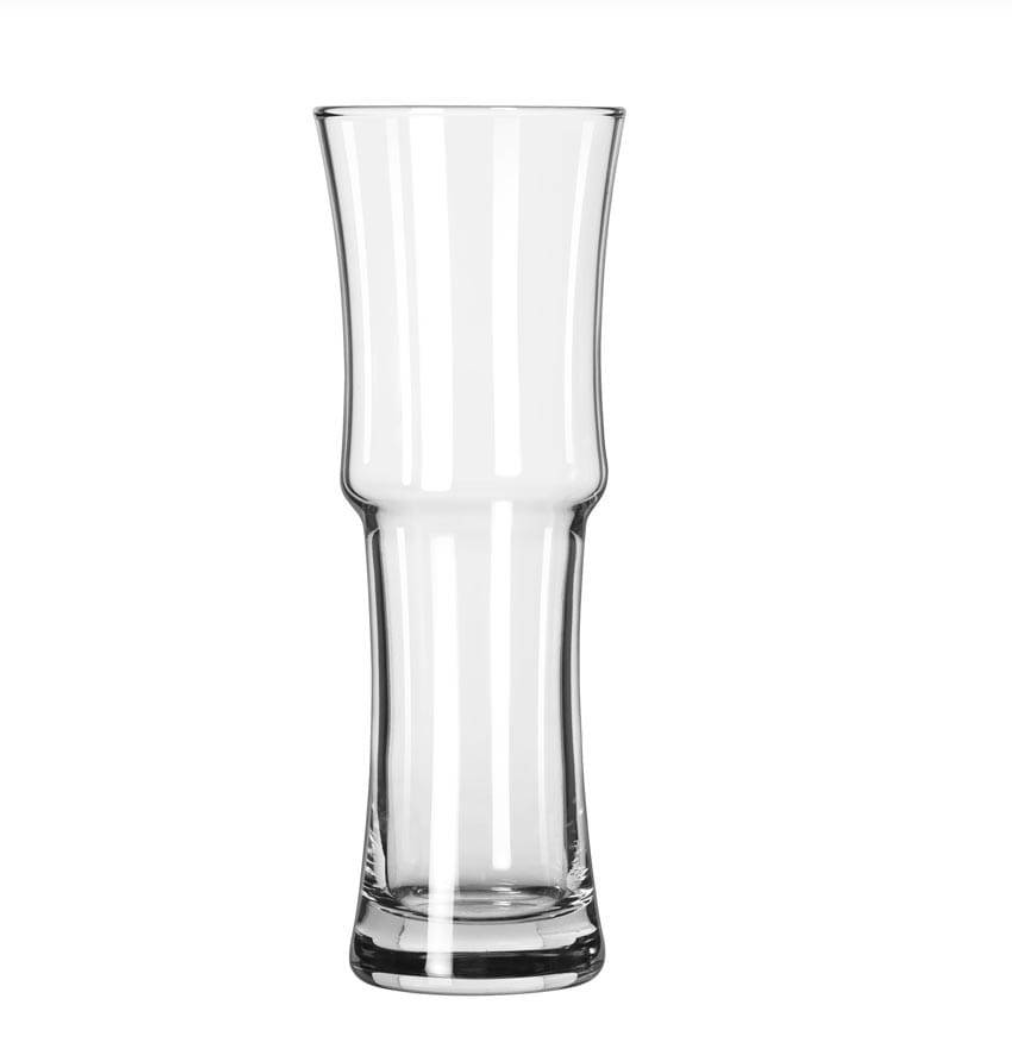 Libbey 1619 Napoli Grande 15.5 oz. Glass - Image 2