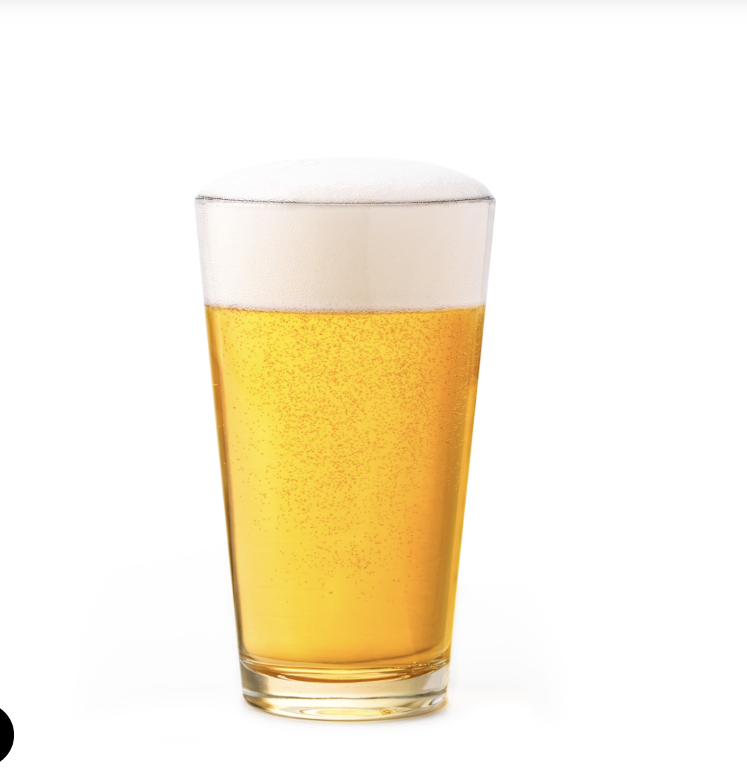 Libbey Restaurant Basics Stackable Mixing Glasses - Image 2