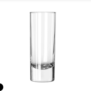 Libbey 1650 Chicago 2.5 oz. Cordial Glass