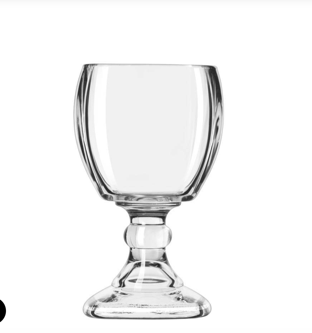 Libbey 1700157 Suprema 20.5 oz. Schooner Glass - Image 2