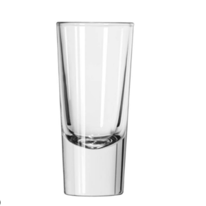 Libbey 1787386 Troyano 5.375 oz. Shooter Glass