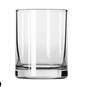 Libbey 2303 Whiskey 3 oz. Shot Glass