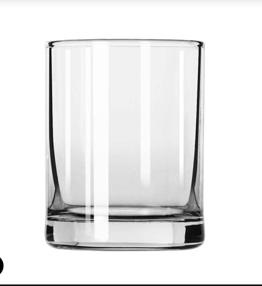 Libbey 2303 Whiskey 3 oz. Shot Glass