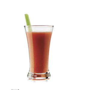 Libbey 243 Flare 2.5 oz. Shooter Glass