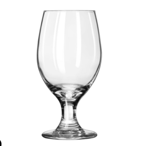 Libbey Perception® Banquet Goblet (14 oz.)