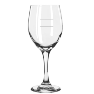 Libbey Perception® Pour Control Tall Goblet (14 oz.)
