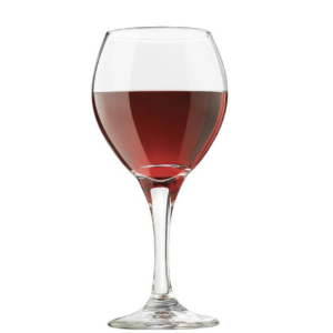 Libbey Perception® Wine Glass (8 - 13.5 oz.)