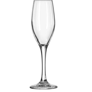 Libbey Perception® Flute Glass (5 3/4 oz.)