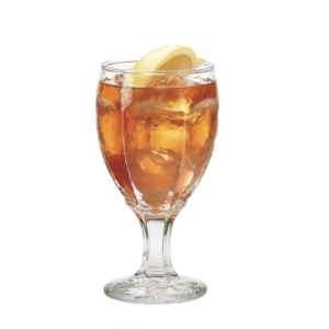 Libbey Chivalry® Goblet