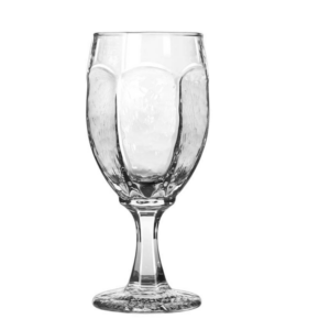 Libbey Chivalry® Wine Glass