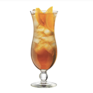 Libbey 3616 Squall 15 oz. Specialty Glass