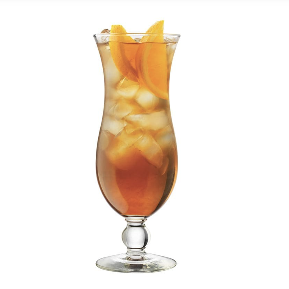 Libbey 3616 Squall 15 oz. Specialty Glass