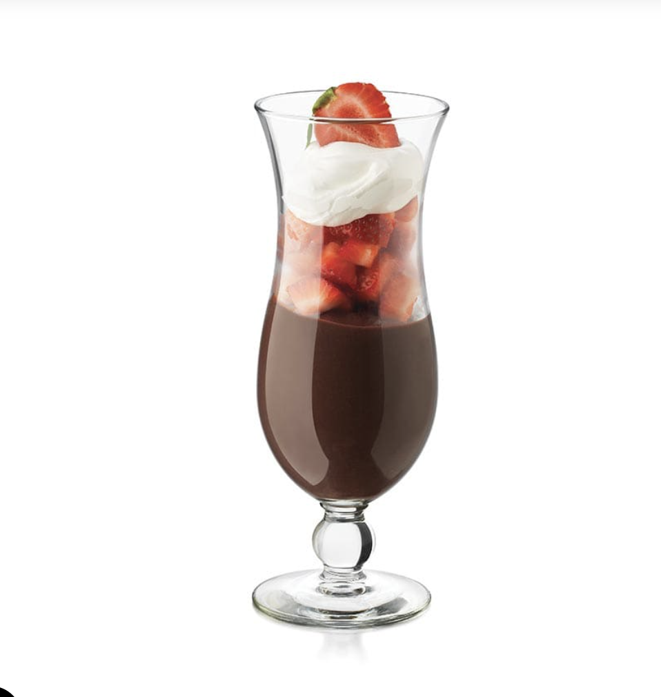 Libbey 3616 Squall 15 oz. Specialty Glass - Image 3