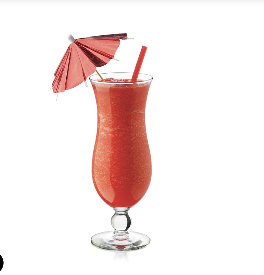Libbey 3616 Squall 15 oz. Specialty Glass - Image 4