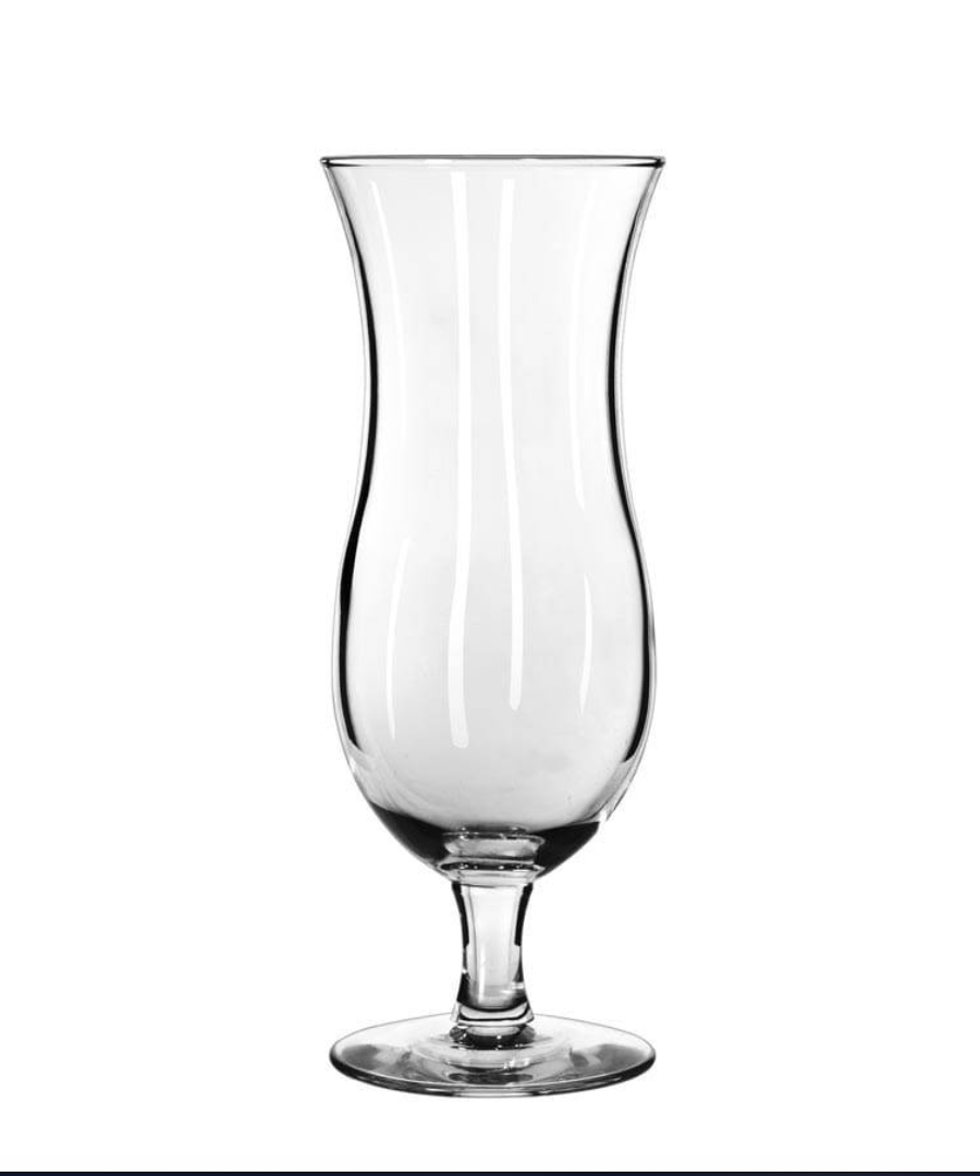 Libbey 3617 Cyclone 15 oz. Specialty Glass