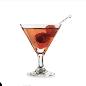 Libbey Embassy® Martini & Dessert Glass