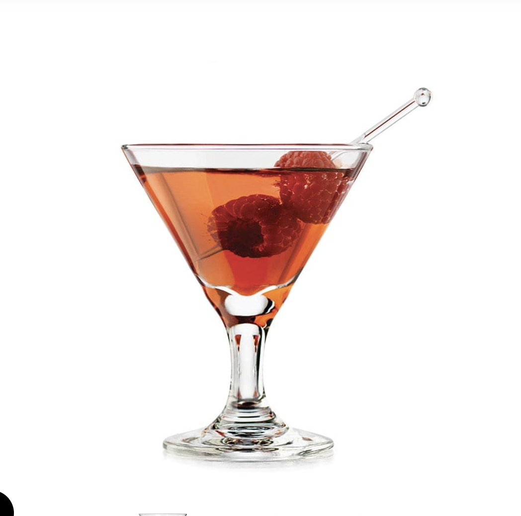 Libbey Embassy® Martini & Dessert Glass