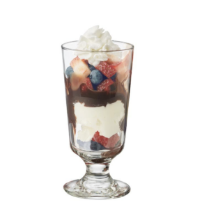 Libbey Embassy® Footed Hi-Ball Glass