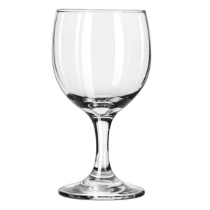 Libbey Embassy® Wine Glass