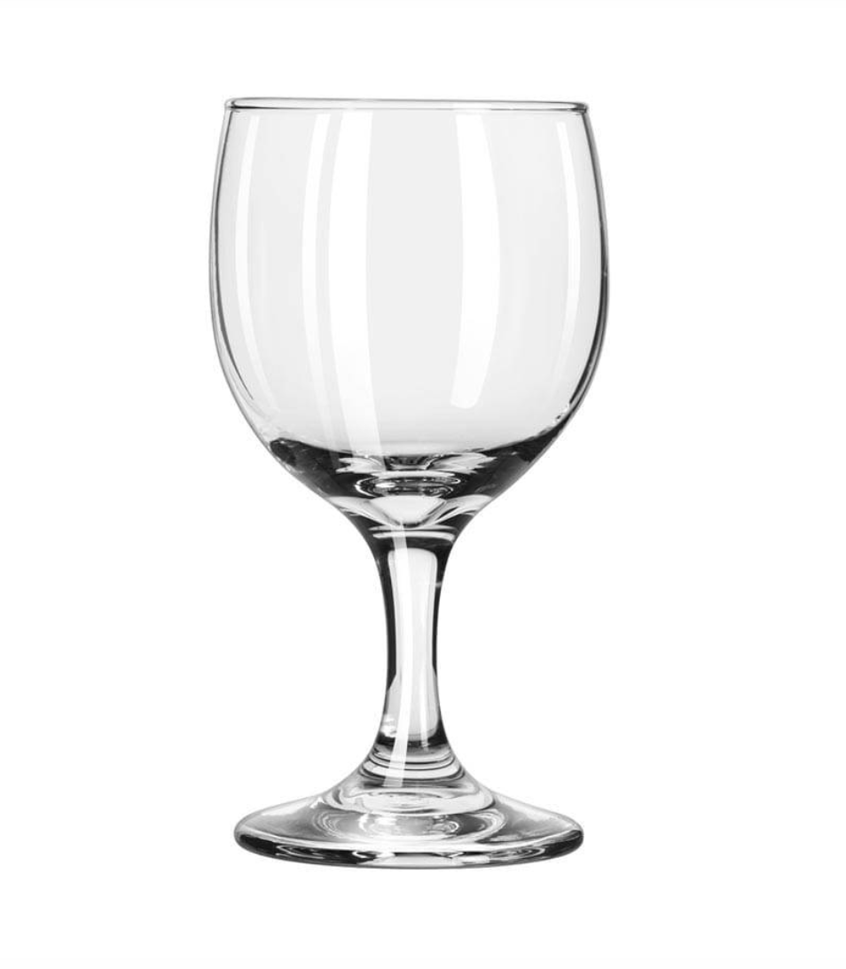 Libbey Embassy® Wine Glass