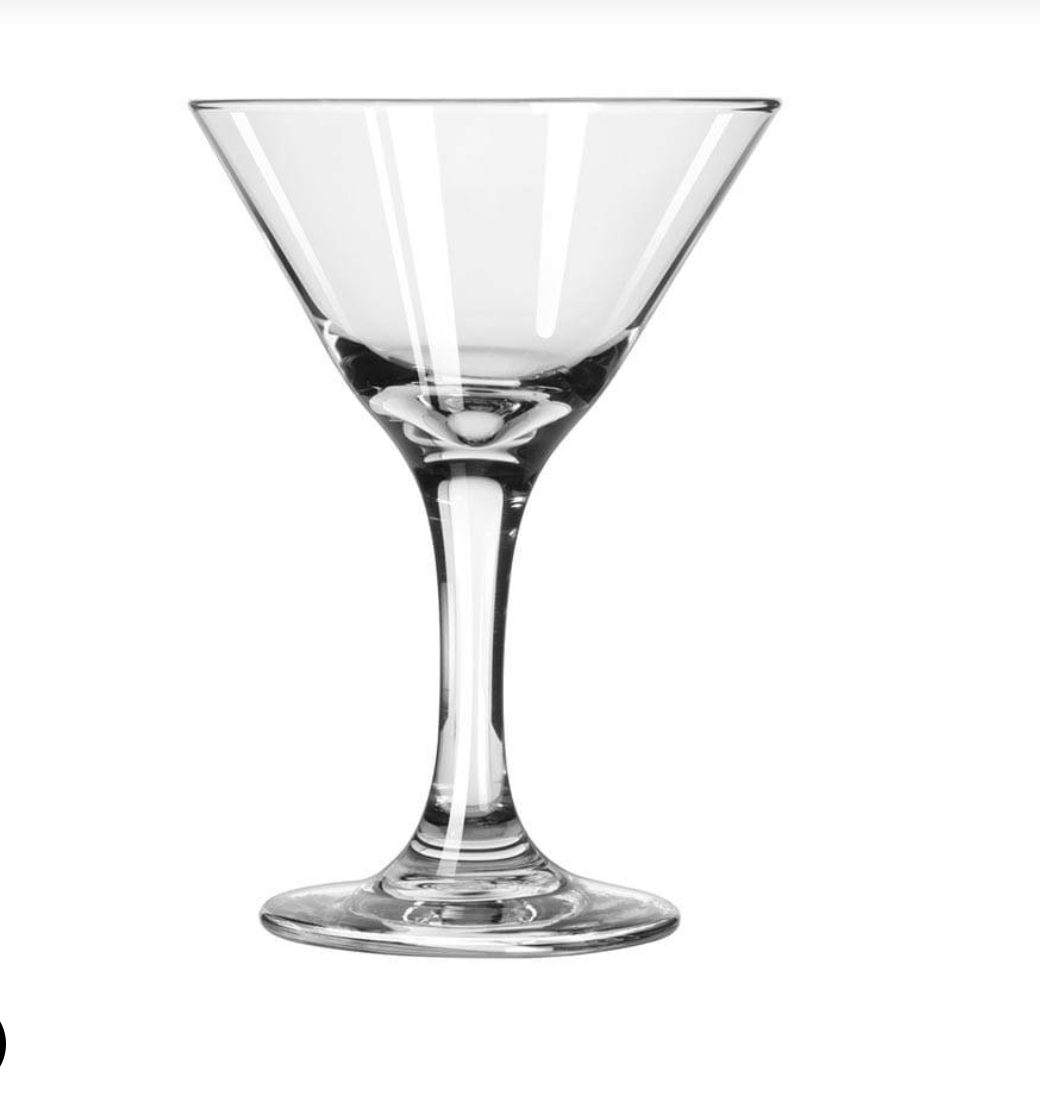 Libbey Embassy® Cocktail Glass