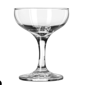 Libbey Embassy® Champagne Coupe