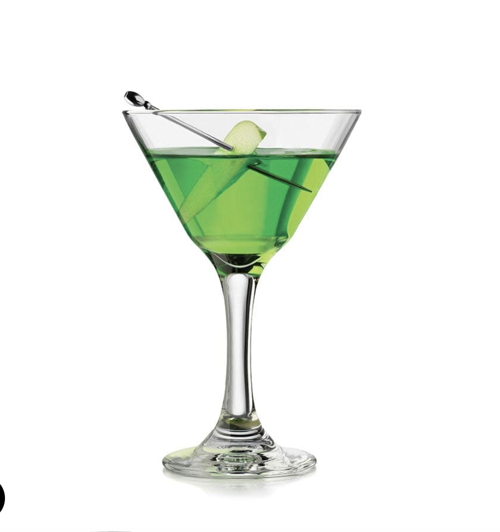 Libbey Embassy® Martini & Dessert Glass - Image 3