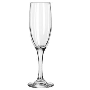 Libbey Embassy® Flute Glass