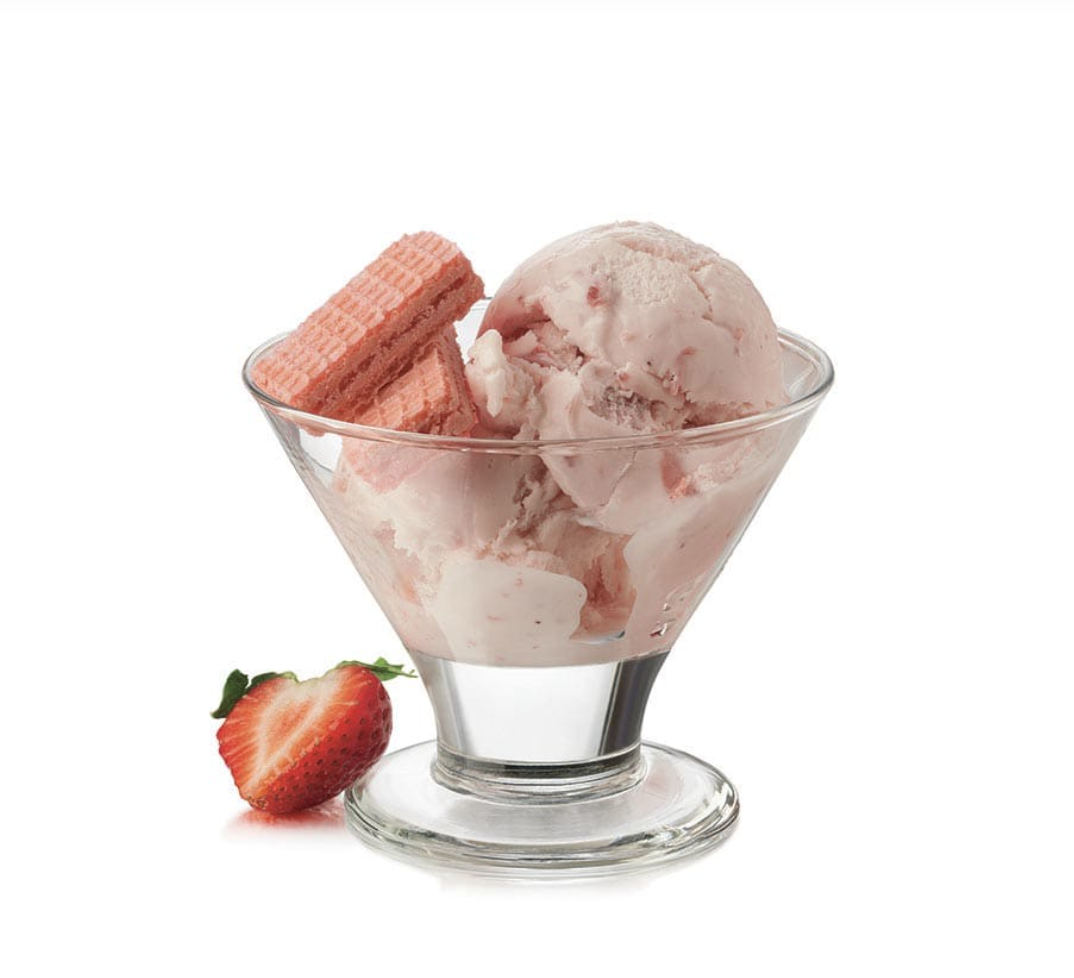 Libbey Embassy® Martini & Dessert Glass - Image 2