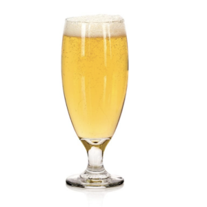 Libbey Embassy® Pilsner Glass