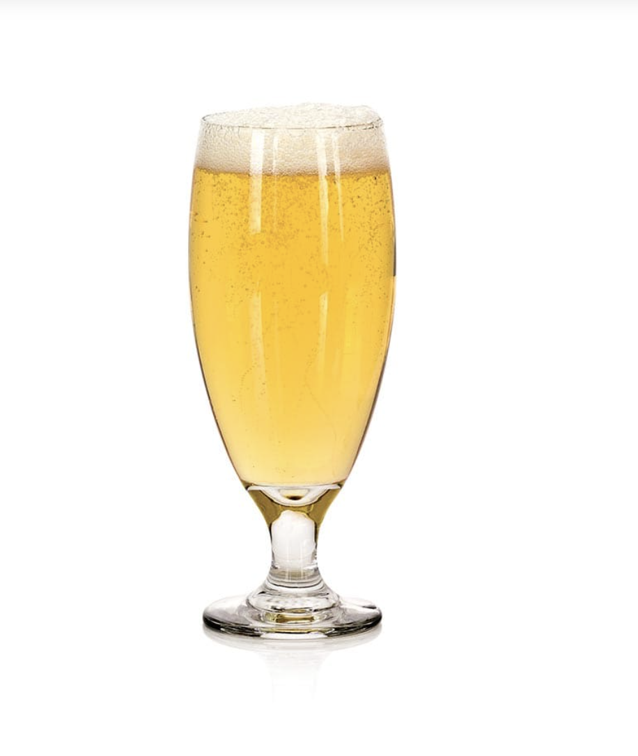 Libbey Embassy® Pilsner Glass