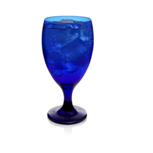 Libbey Cobalt Premiére Tall Iced Tea Glass