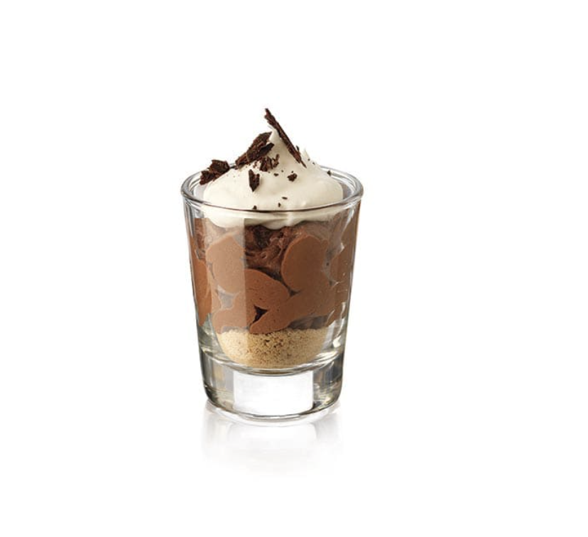 Libbey Classic Whiskey Shot Glasses