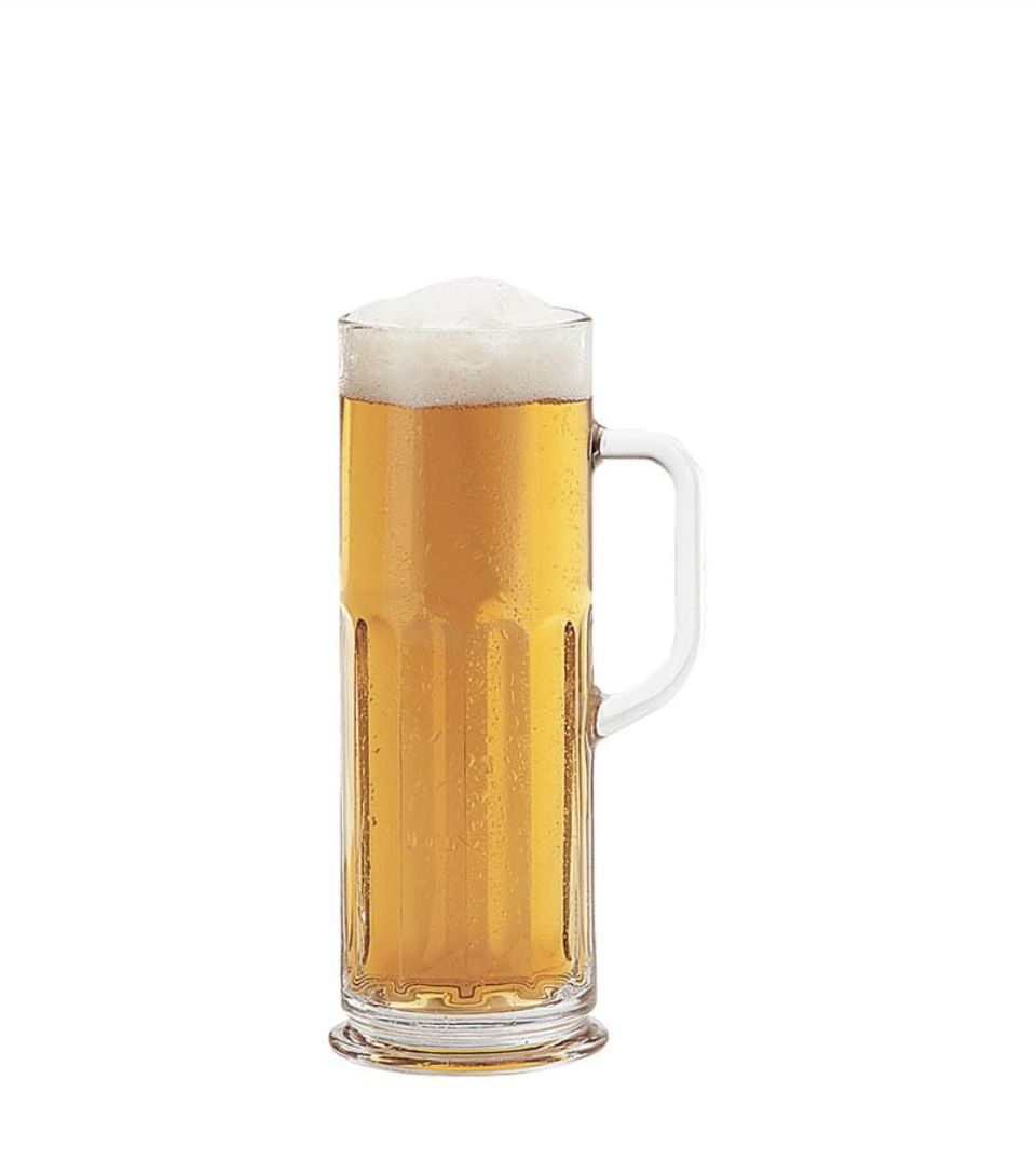 Libbey Frankfurt Beer Mug - 21 oz. - Image 2