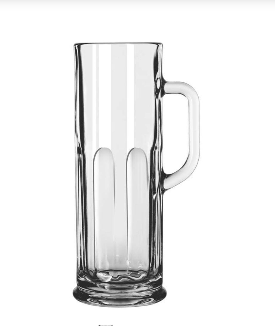 Libbey Frankfurt Beer Mug - 21 oz.