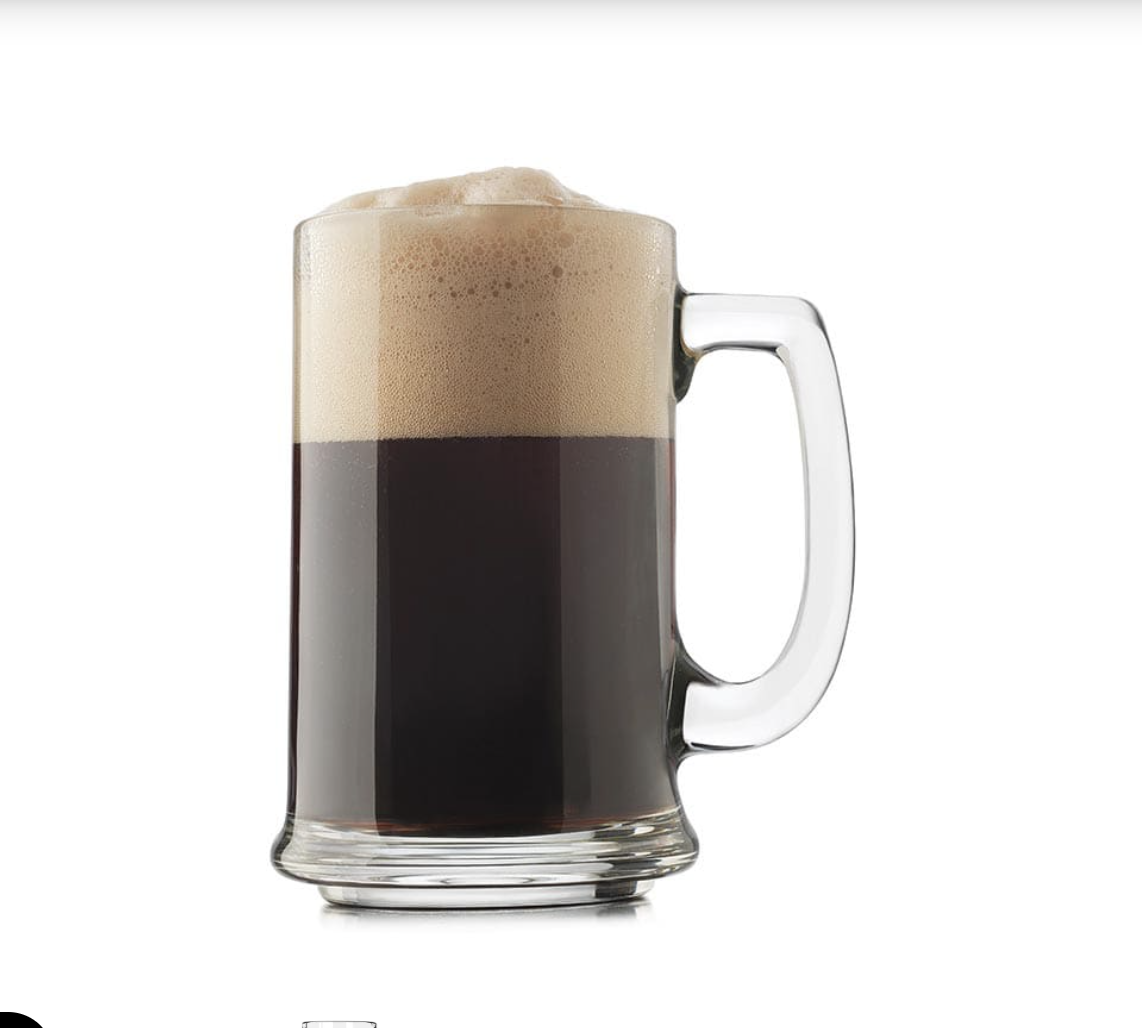 Libbey Universal Handled Mug - 15 oz.